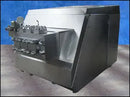 APV Gaulin Homogenizer G90 Series