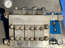 Homogeneizador APV MS45 - 4TBS - 2000