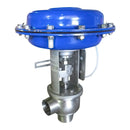 APV Pneumatic Valve