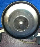 APV Puma Centrifugal Pump 5 HP Model 2-2