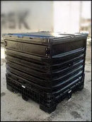 A.R. Arena Products Inc. Collapsible Plastic Shipping and Storage Containers