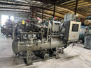 GEA 110GME Rotary Screw Compressor Package (HR-H2655S-28, 200 HP 230/460 V)