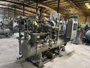 GEA 110GME Rotary Screw Compressor Package (HR-H2655S-28, 200 HP 230/460 V)