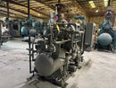 GEA 110GME Rotary Screw Compressor Package (HR-H2655S-28, 200 HP 230/460 V)