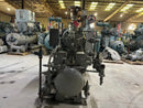 GEA 110GME Rotary Screw Compressor Package (HR-H2655S-28, 200 HP 230/460 V)