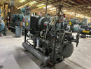 GEA 110GME Rotary Screw Compressor Package (HR-H2655S-28, 200 HP 230/460 V)