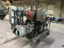 GEA 110GME Rotary Screw Compressor Package (HR-H2655S-28, 200 HP 230/460 V)
