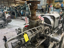 GEA 110GME Rotary Screw Compressor Package (HR-H2655S-28, 200 HP 230/460 V)