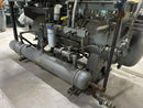 GEA 110GME Rotary Screw Compressor Package (HR-H2655S-28, 200 HP 230/460 V)