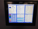 GEA 110GME Rotary Screw Compressor Package (HR-H2655S-28, 200 HP 230/460 V)