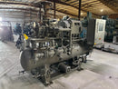 GEA 110GME Rotary Screw Compressor Package (GEA HR-H2655S-28, 200 HP 230/460 V)