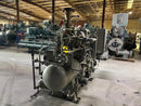 GEA 110GME Rotary Screw Compressor Package (GEA HR-H2655S-28, 200 HP 230/460 V)