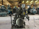 GEA 110GME Rotary Screw Compressor Package (GEA HR-H2655S-28, 200 HP 230/460 V)