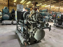 GEA 110GME Rotary Screw Compressor Package (GEA HR-H2655S-28, 200 HP 230/460 V)