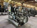 GEA 110GME Rotary Screw Compressor Package (GEA HR-H2655S-28, 200 HP 230/460 V)