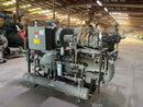 GEA 110GME Rotary Screw Compressor Package (GEA HR-H2655S-28, 200 HP 230/460 V)
