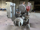 GEA 110GME Rotary Screw Compressor Package (GEA HR-H2655S-28, 200 HP 230/460 V)