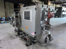 GEA 110GME Rotary Screw Compressor Package (GEA HR-H2655S-28, 200 HP 230/460 V)
