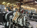 GEA 110GME Rotary Screw Compressor Package (GEA HR-H2655S-28, 200 HP 230/460 V)