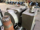 GEA 110GME Rotary Screw Compressor Package (GEA HR-H2655S-28, 200 HP 230/460 V)