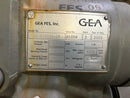 GEA 110GME Rotary Screw Compressor Package (GEA HR-H2655S-28, 200 HP 230/460 V)