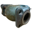 Vilter K12128A Shut Off Valve (2")