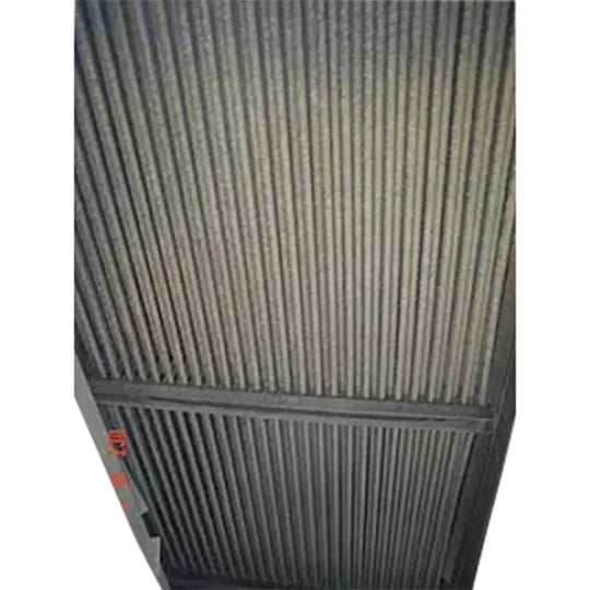 Condensador evaporativo Baltimore Aircoil Company, 1240 toneladas