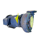 Aurora 341A 3x4x9B Centrifugal Pump (7.5 HP, 560 GPM Max)