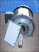 Baldor Industrial Motor - 5 HP