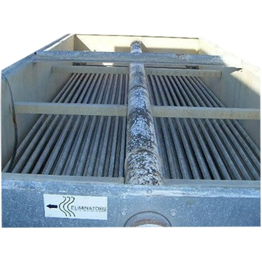 Condensador evaporativo Evapco - 175 toneladas