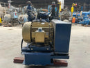 Compresor alternativo Mycom N8A de 8 cilindros (75 HP, 460 V, accionado por correa)