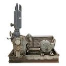 Vilter 4-Cylinder Reciprocating Compressor
