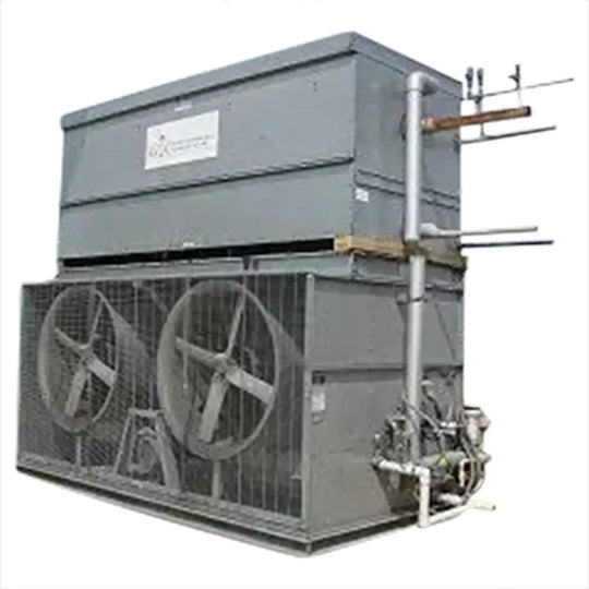 Condensador evaporativo Evapco - 190 toneladas