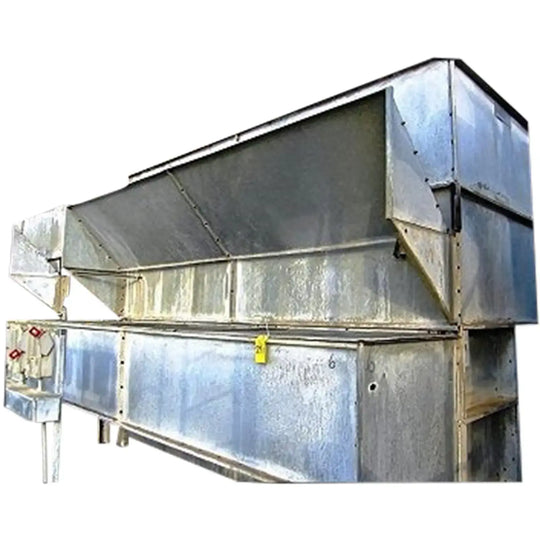 Condensador Evaporativo Imeco PF346
