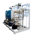 Enfriador de líquido Berg Chilling Systems - 182 toneladas