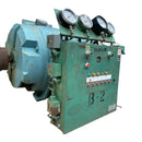 Sullair Screw Compressor Micro Control Panel