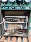 Sullair Screw Compressor Micro Control Panel