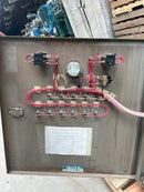 Sullair Screw Compressor Micro Control Panel