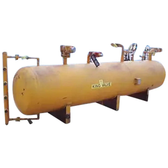 E.L. Nickell Company Holding Tank - 700 Gallons