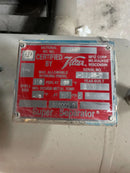 Vilter Super Separator Oil Tank (20in X 60in. 100 Gallons)