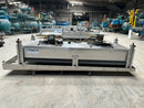 Frigid Coil S400 ATH-24-1/6-DX-LP Ammonia Evaporator (Low Temperature)
