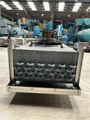 Frigid Coil S400 ATH-24-1/6-DX-LP Ammonia Evaporator (Low Temperature)