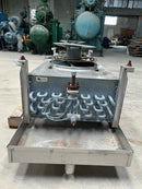 Frigid Coil S400 ATH-24-1/6-DX-LP Ammonia Evaporator (Low Temperature)