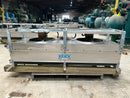 Krack BTR28-HG-RHA Ammonia Evaporator Coil - 2.75 TR, 2 Fans (Low Temperature)