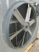 Frigid Coil ICA-LH-398-3-3-DX-HGU-IP-PCV Ammonia Evaporator Coil- 1 Fans (Low Temperature)