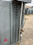 Frigid Coil ICA-LH-398-3-3-DX-HGU-IP-PCV Ammonia Evaporator Coil- 1 Fans (Low Temperature)