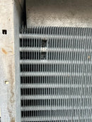 Frigid Coil ICA-LH-398-3-3-DX-HGU-IP-PCV Ammonia Evaporator Coil- 1 Fans (Low Temperature)