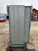 Evapco NTL1-3164-200P Ammonia Evaporator Coil - 11.08  TR, 1 Fans (Low Temperature)