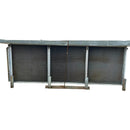 Frigid/Imeco ICB-3B-636-4-RH Ammonia Evaporator Coil - 20.1 TR, 3 Fans (Low Temperature)