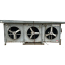 Frigid/Imeco ICB-3B-636-4-RH Ammonia Evaporator Coil - 20.1 TR, 3 Fans (Low Temperature)